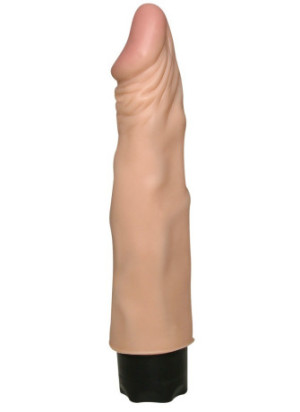 Jen's Wrench Vibrator